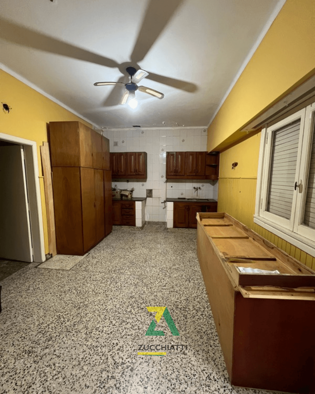 Venta casa interna microcentro - 4