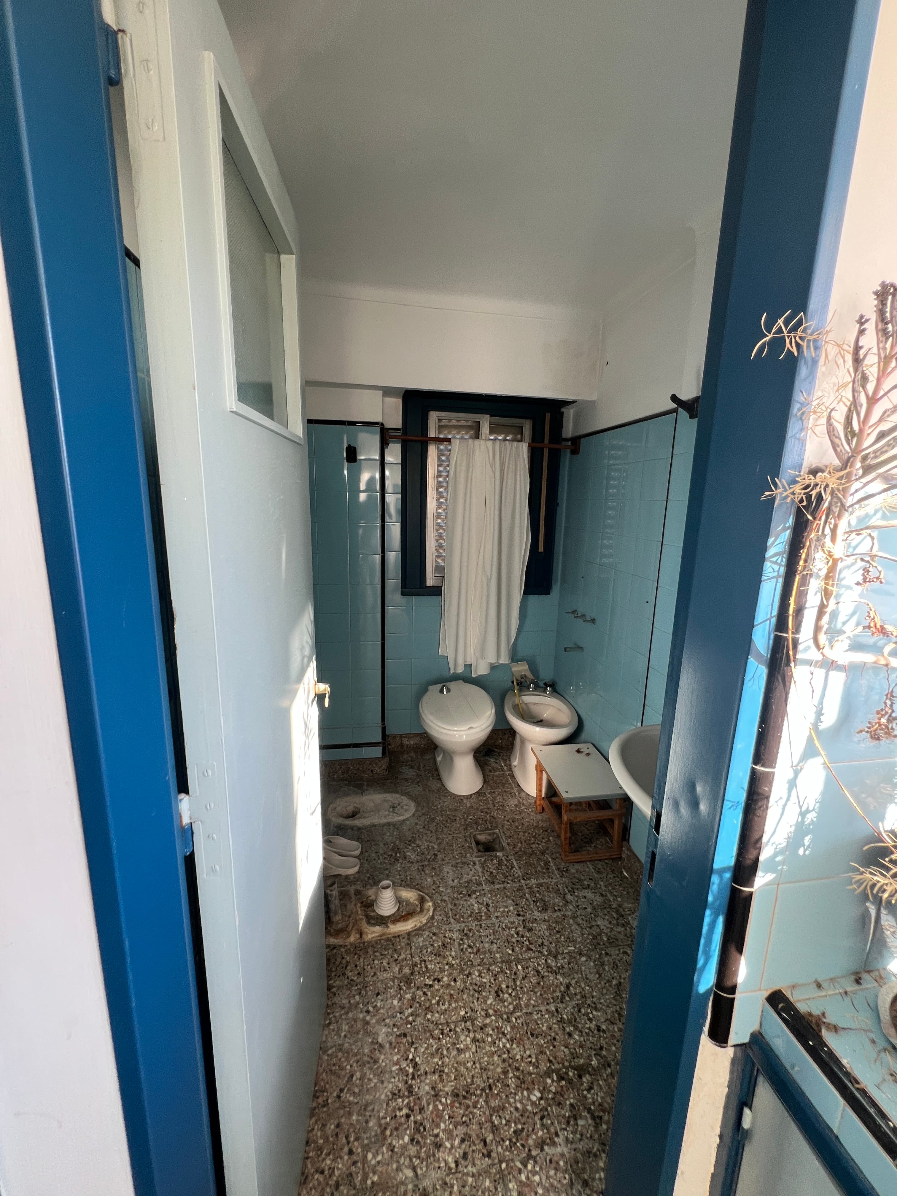 Venta piso de dos dormitorios en microcentro - 12