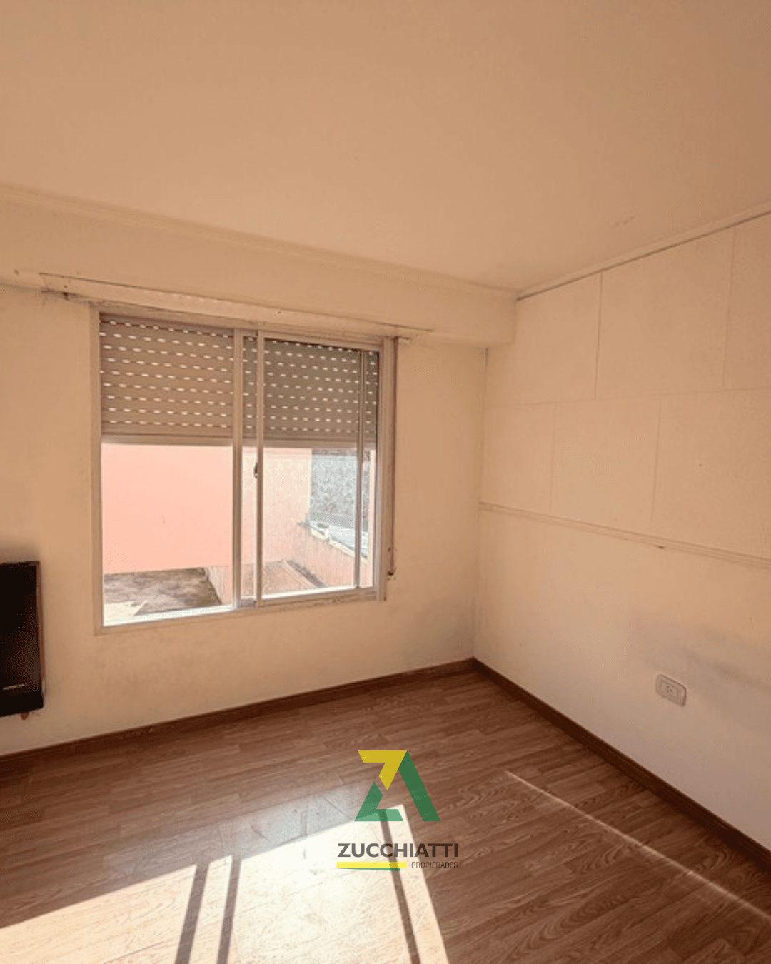 Venta depto 1 dormitorio San Vicente - 9