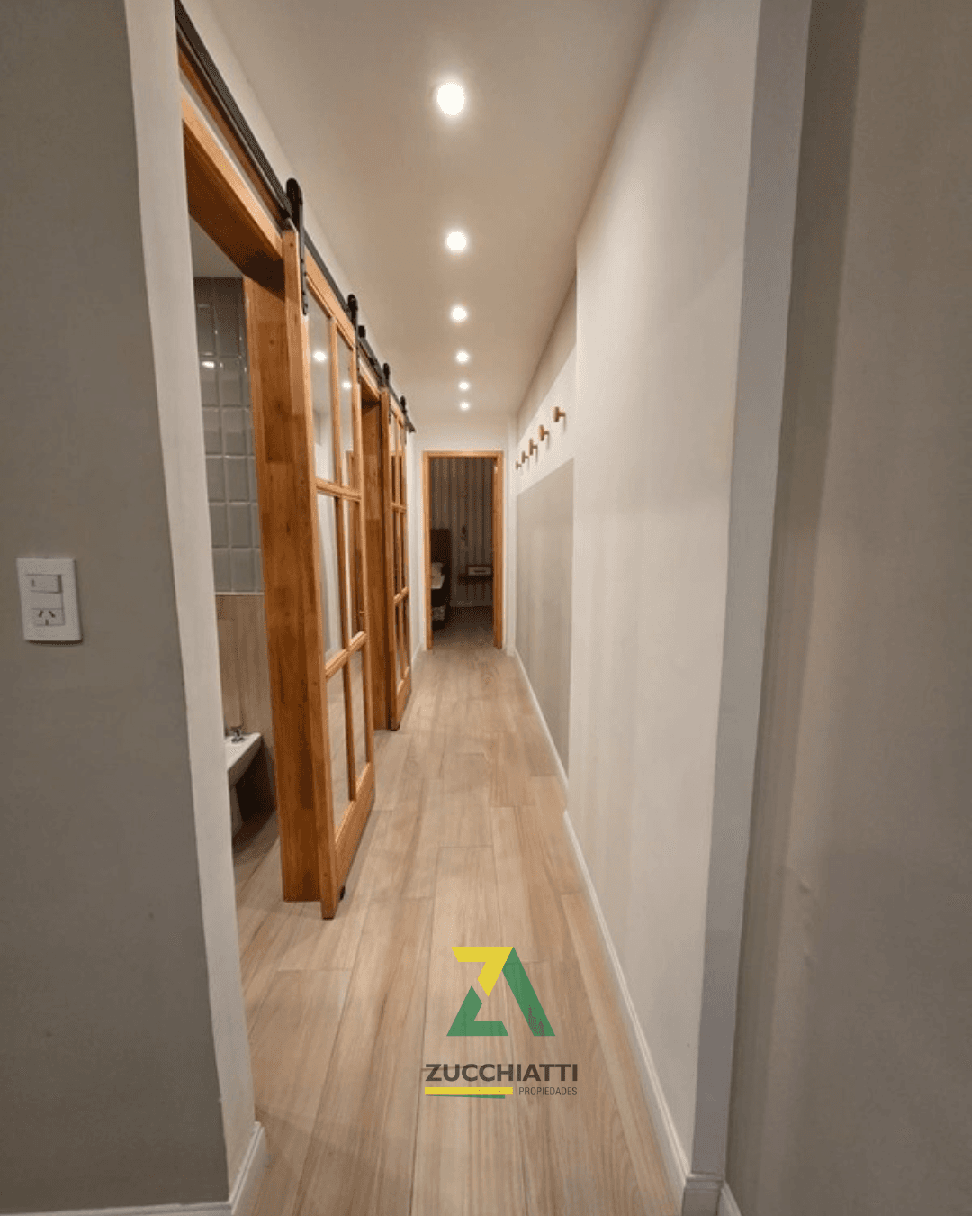Excelente departamento a la venta en Mar del Plata - 4