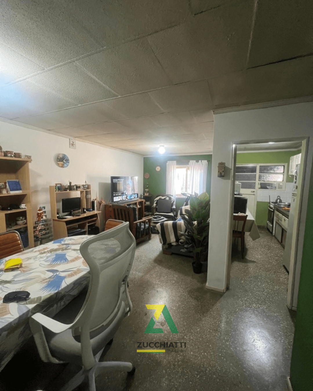 Venta casa barrio Ceco - 2