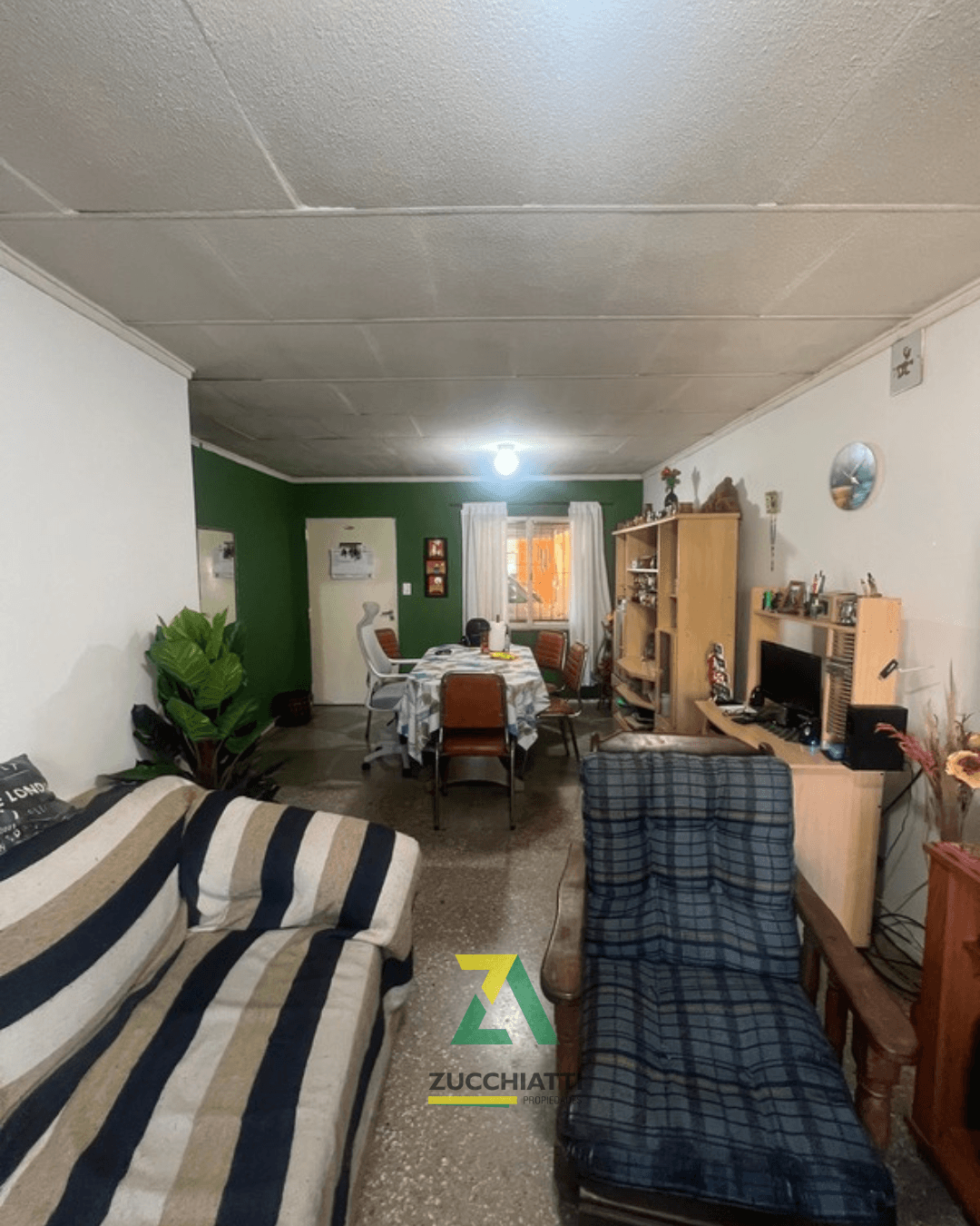 Venta casa barrio Ceco - 3