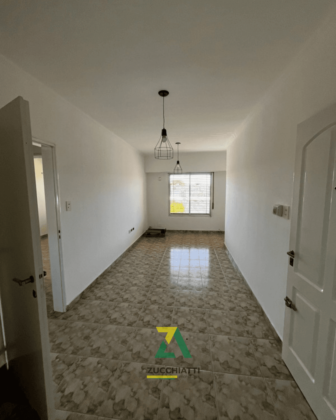 Alquiler depto dos dormitorios Mariano Moreno - 2