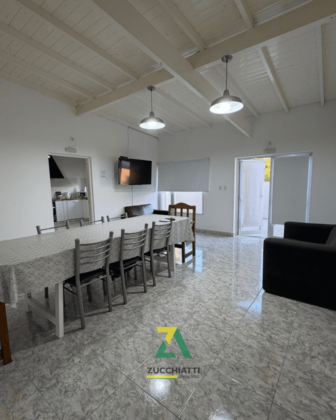 Venta casa en Claromeco - 3
