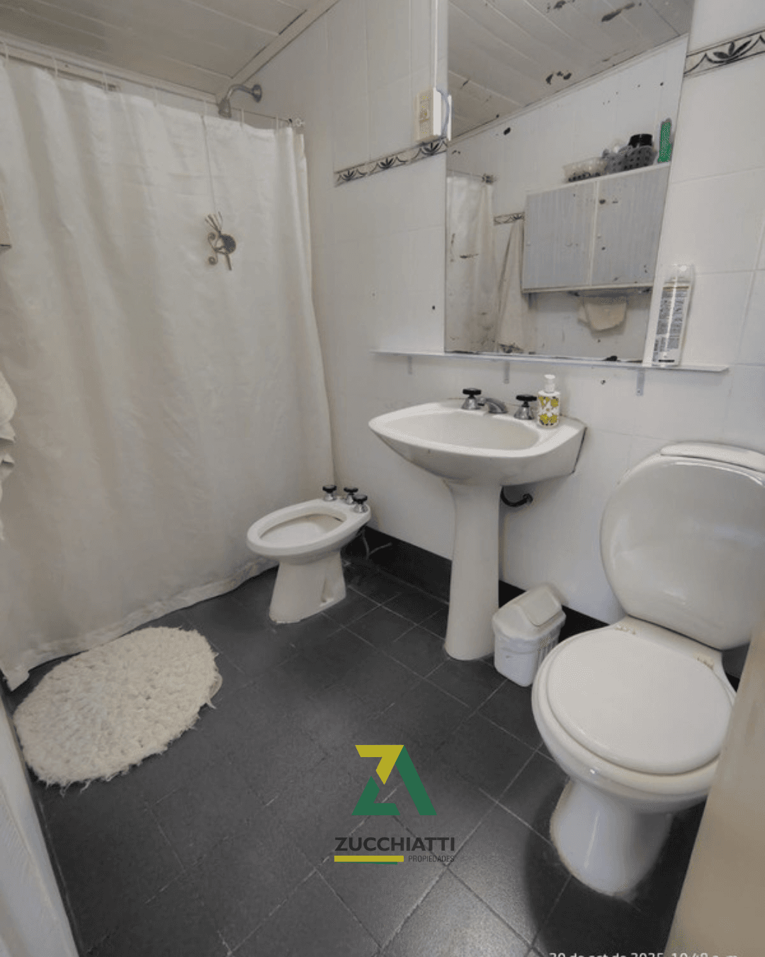 Venta casa quinta en Barrio Sarmiento - 8