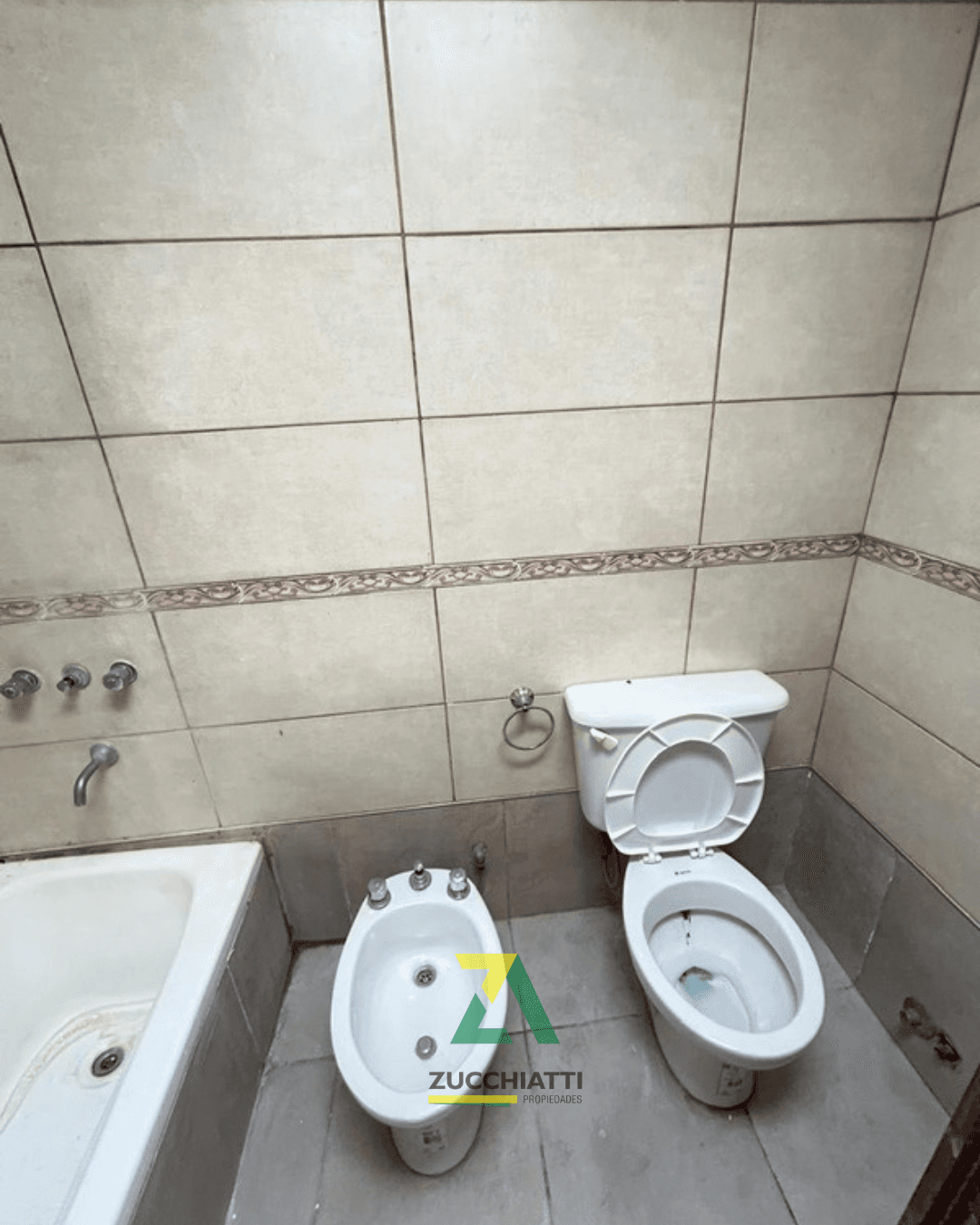 Alquiler casa dos dormitorios - 5