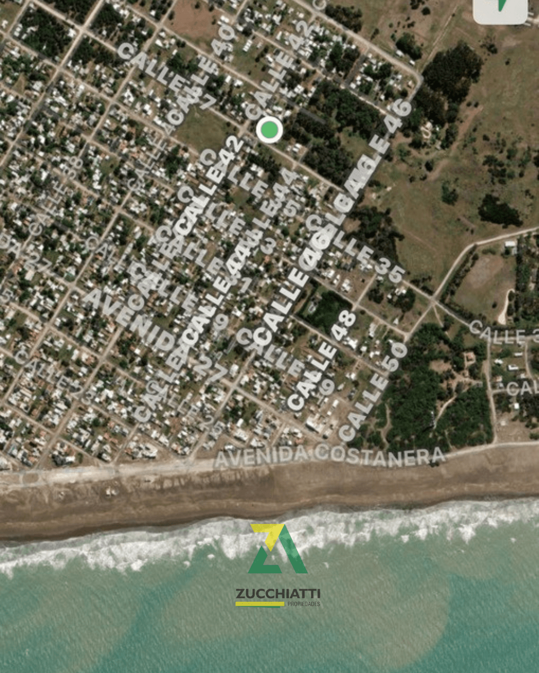 Venta casa en Claromeco - 10