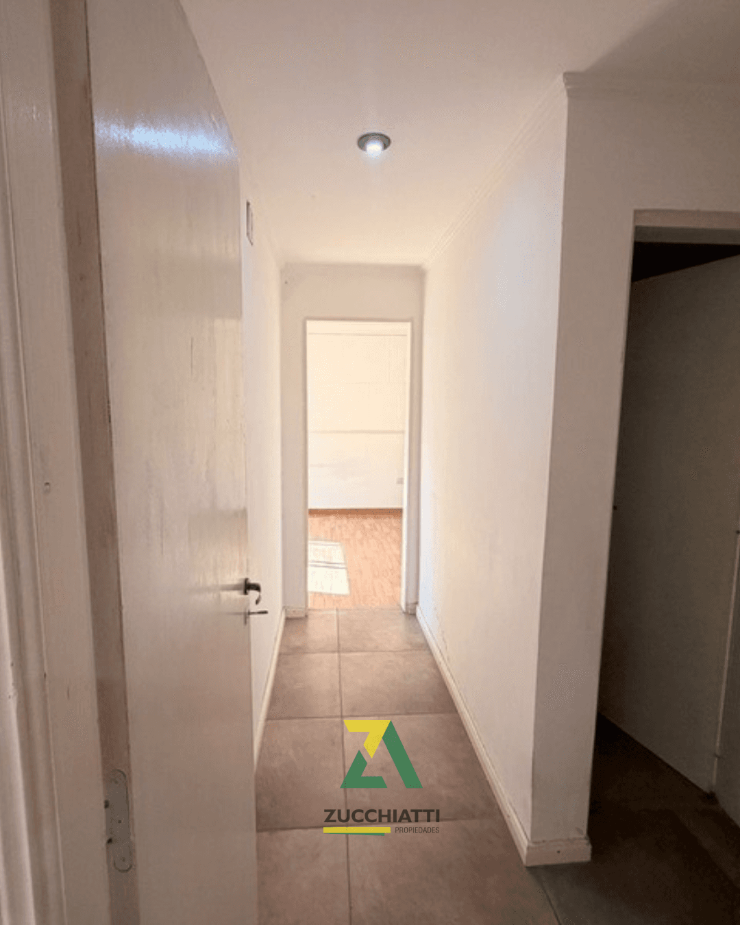Venta depto 1 dormitorio San Vicente - 6