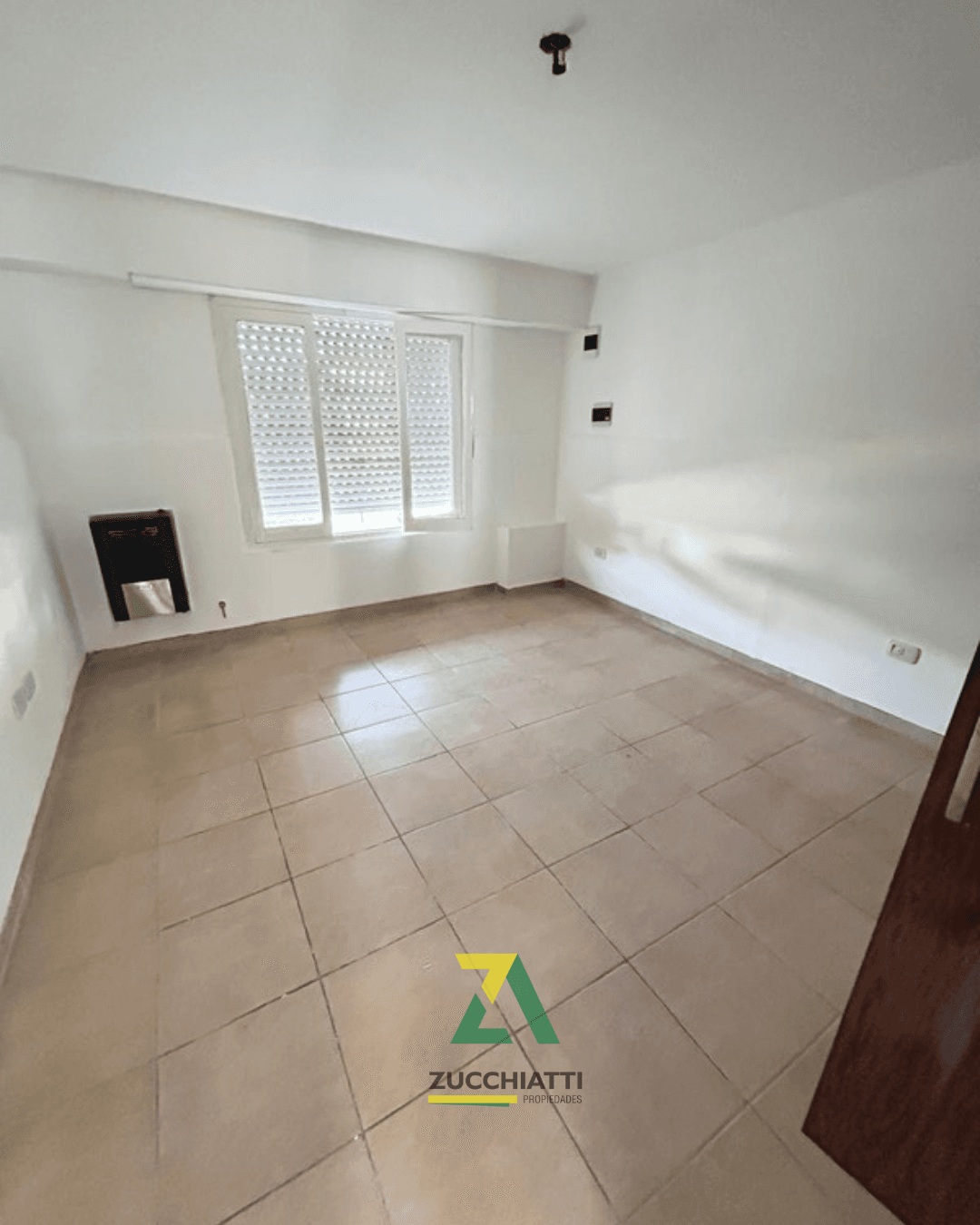 Alquiler casa dos dormitorios - 4