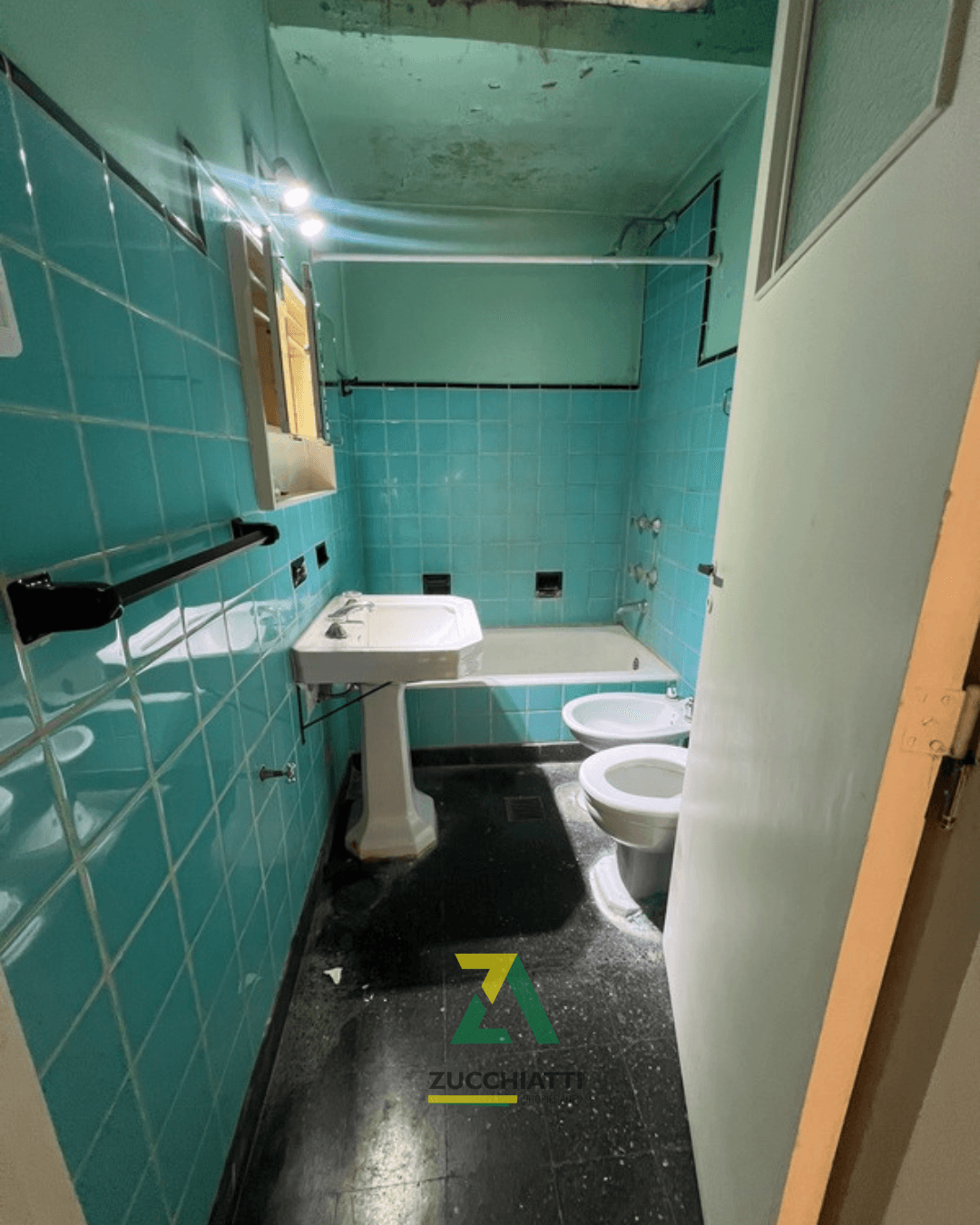 Venta casa microcentro 4 dormitorios - 5