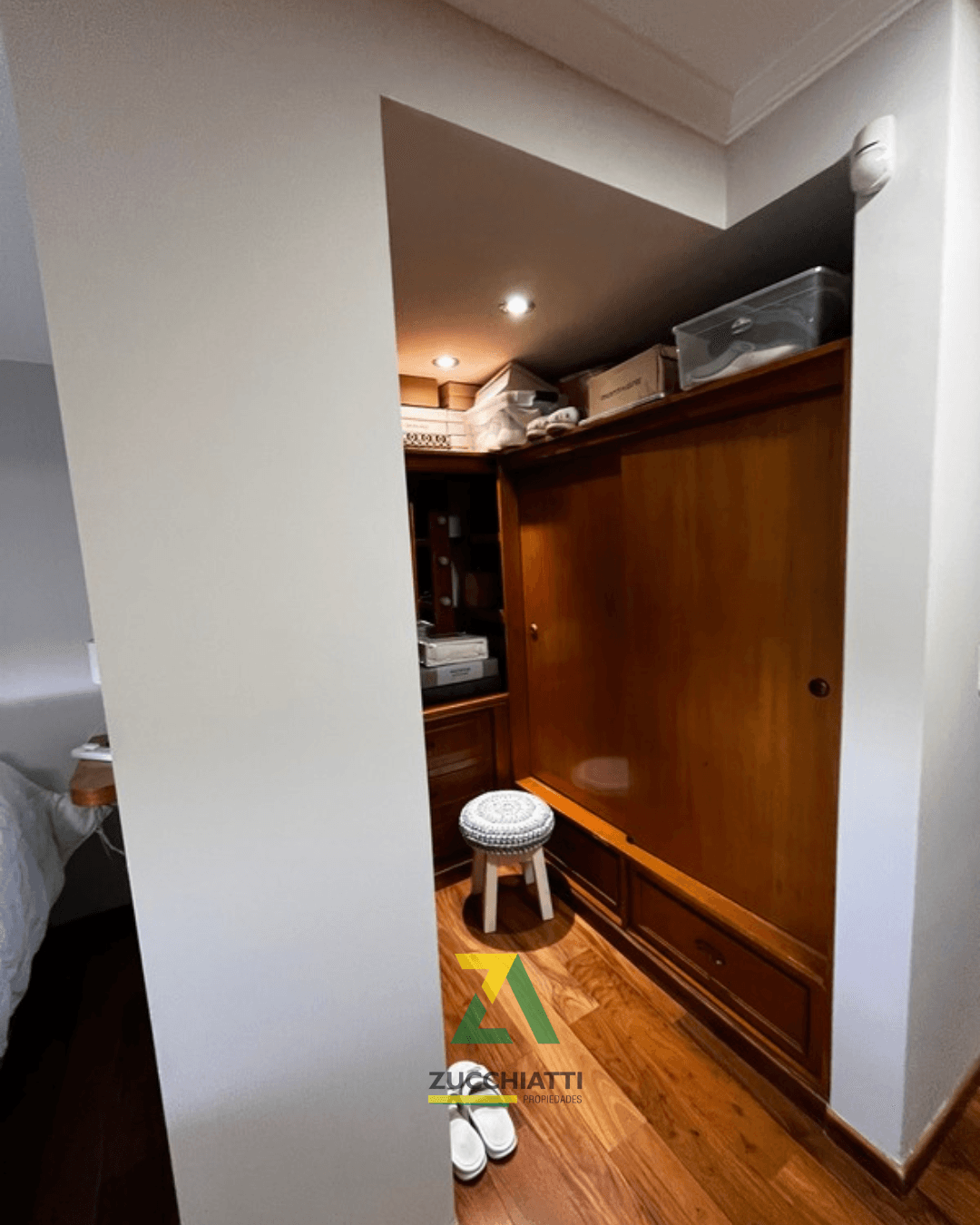 Excelente departamento de 3 dormitorios en Altos del Libertador - 7