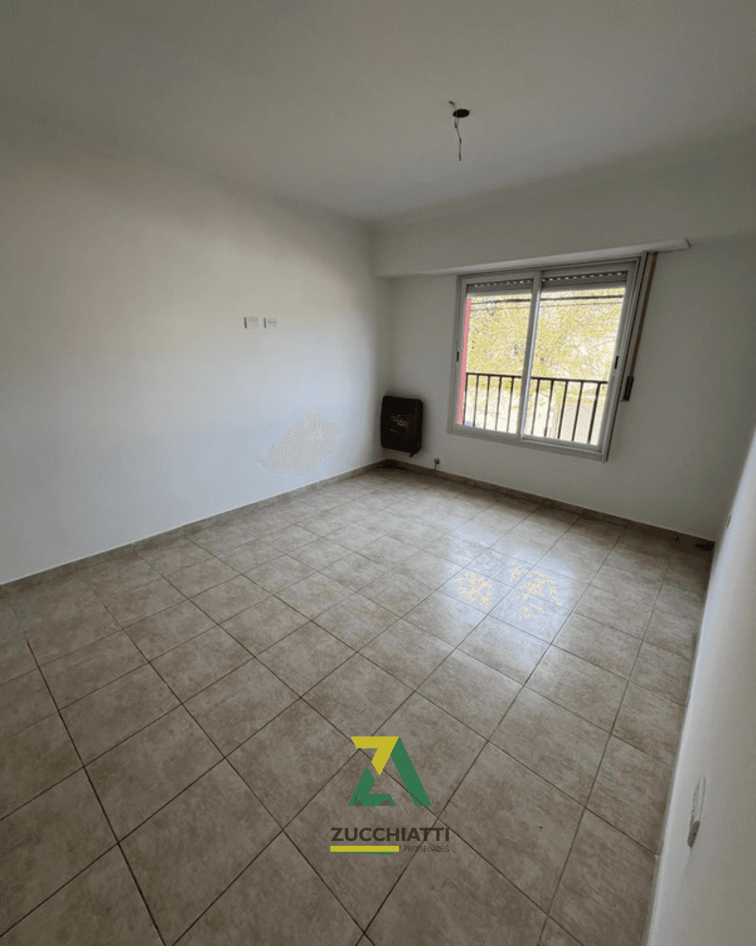 Venta depto dos dormitorios San Vicente - 5