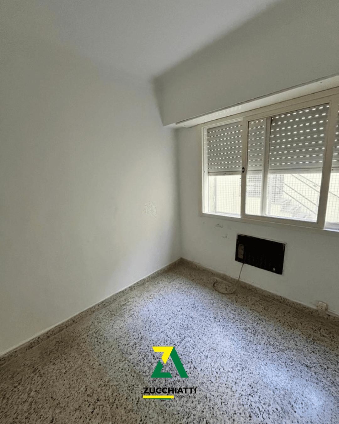 Venta depto interno planta baja microcentro - 5