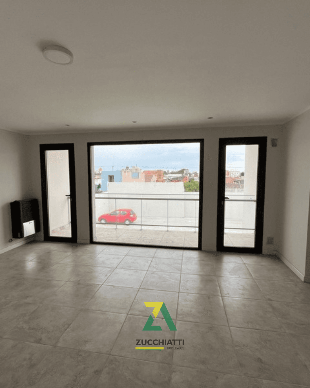 Venta departamento San Vicente 1 dormitorio - 3