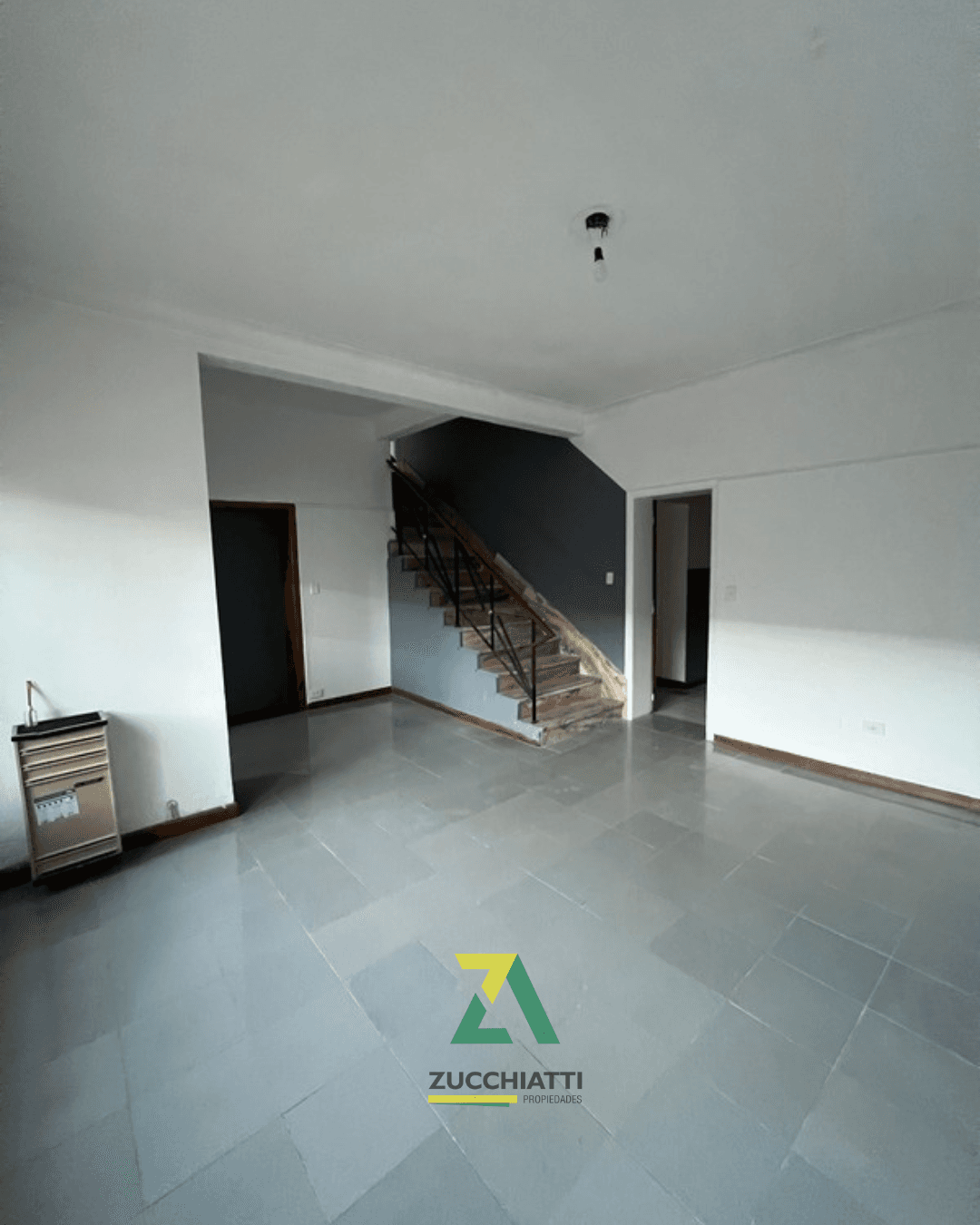 Alquiler casa céntrica - Uso profesional - 2