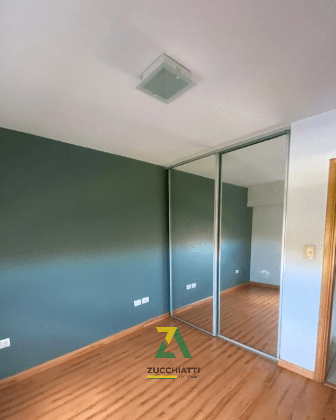 Venta excelente depto 1 dormitorio - 7