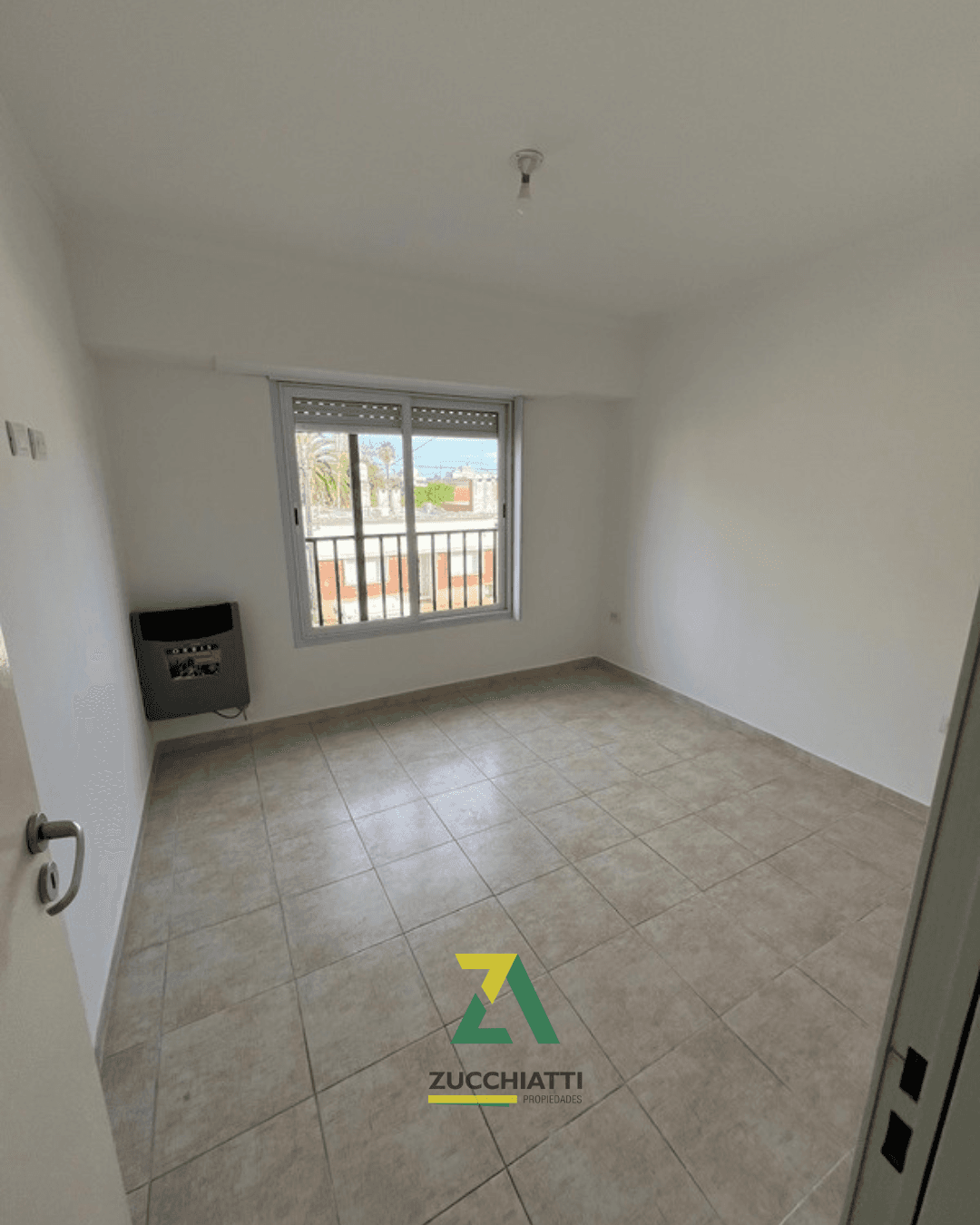 Venta depto dos dormitorios San Vicente - 4