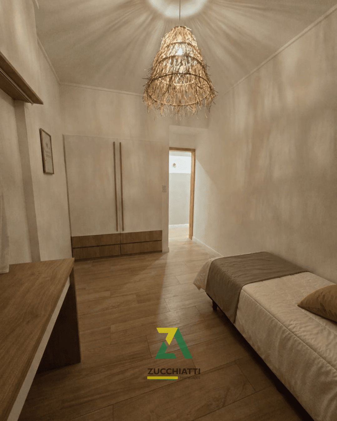 Excelente departamento a la venta en Mar del Plata - 6