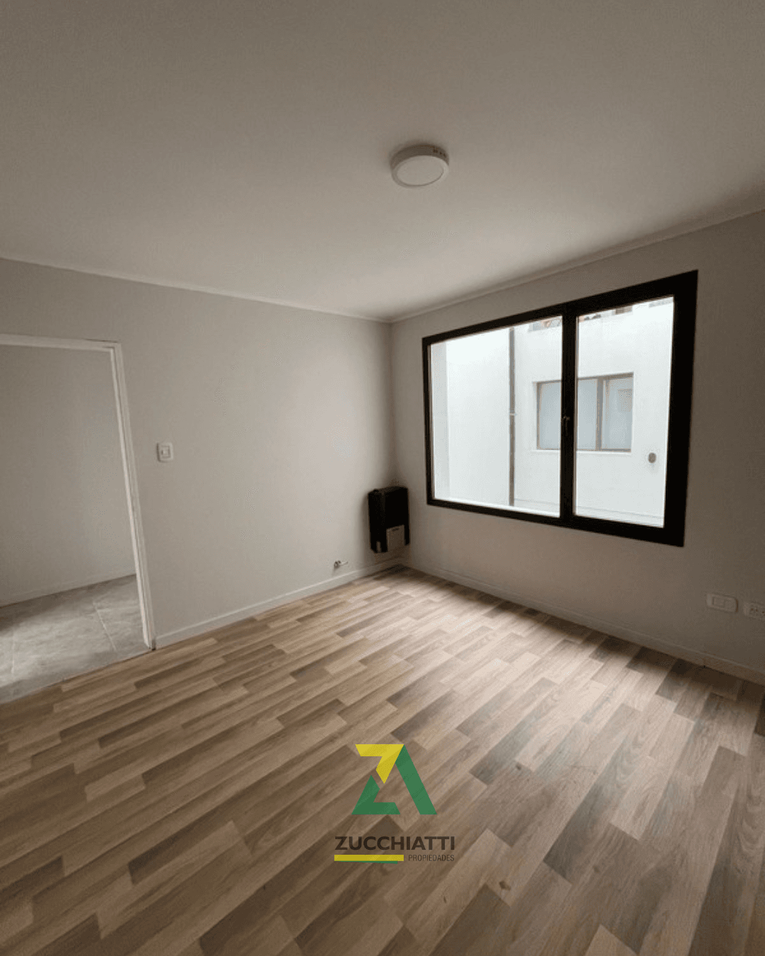 Venta departamento San Vicente 1 dormitorio - 4
