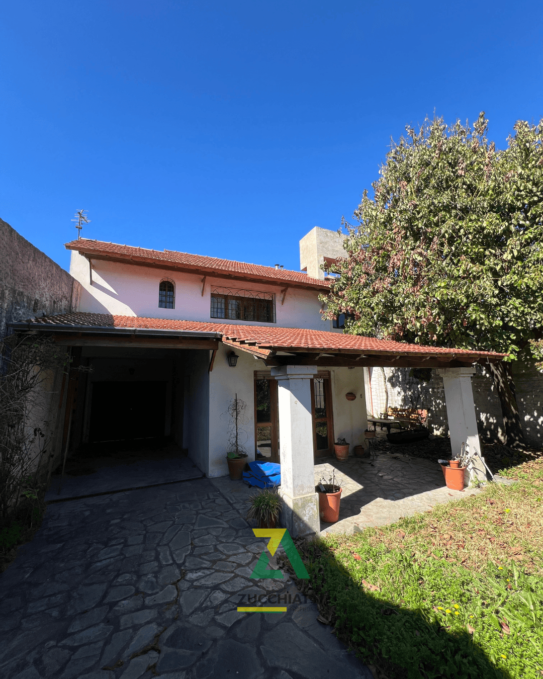 Venta chalet tres dormitorios - 9