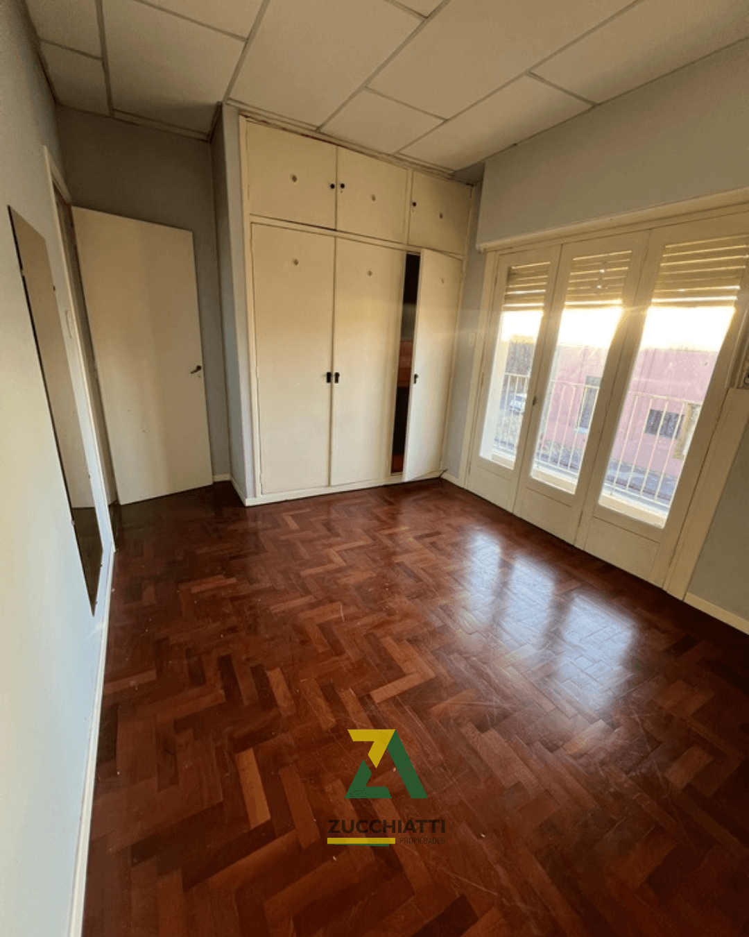 Venta casa microcentro 4 dormitorios - 8