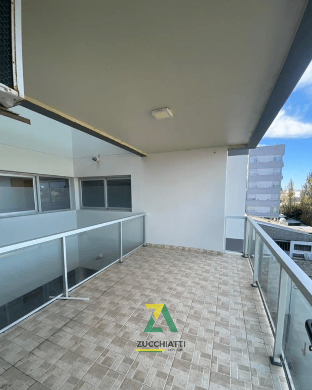 Venta excelente depto 1 dormitorio - 10