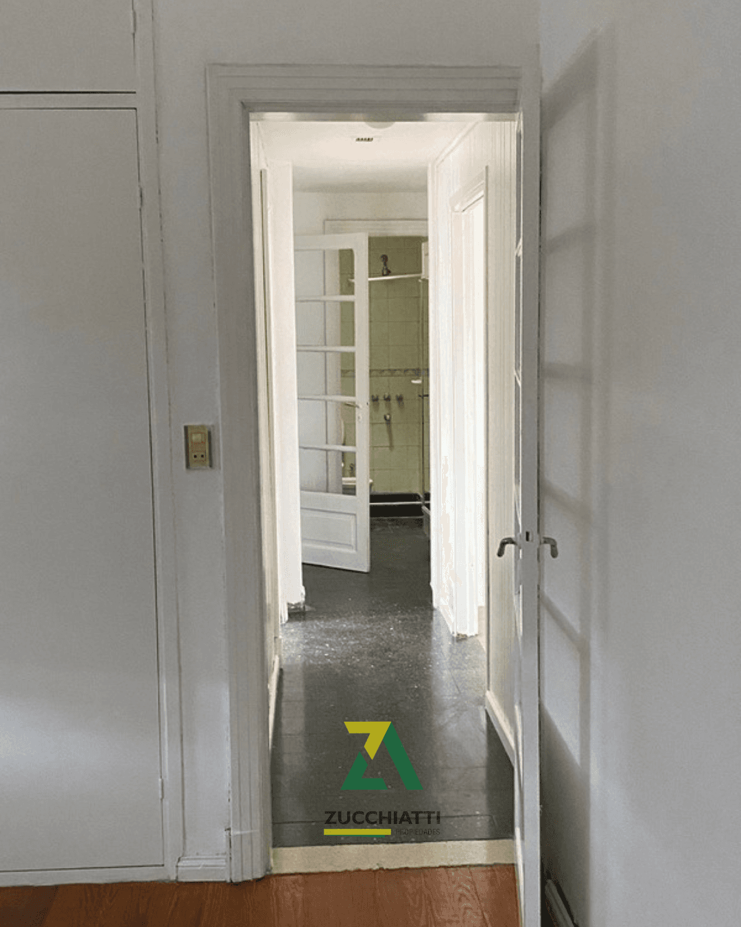 Alquiler departamento de 3 dormitorios en microcentro - 9