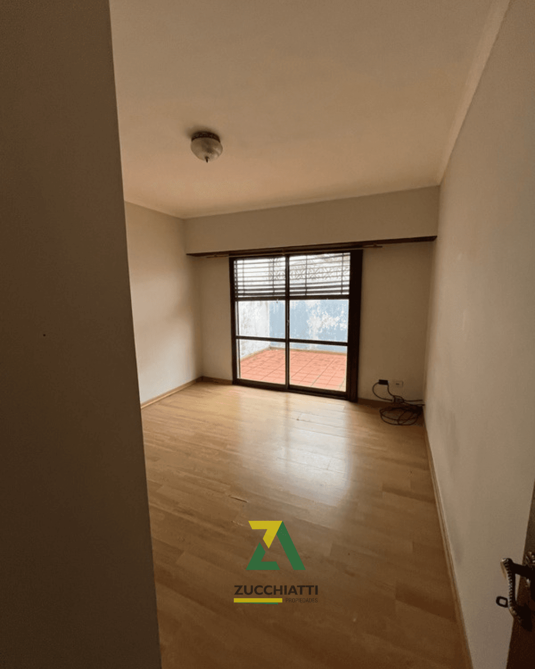 Venta departamento + local comercial - 5