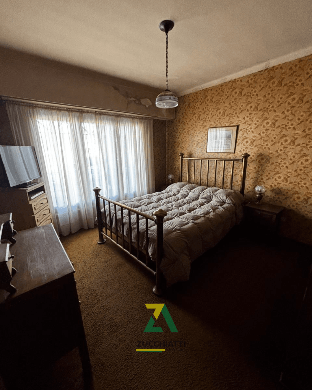 Venta chalet tres dormitorios - 5