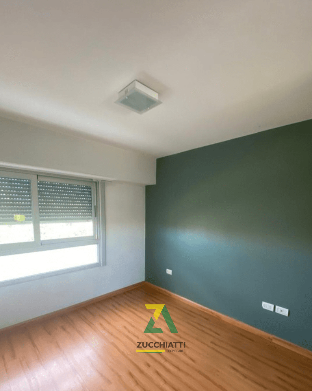 Venta excelente depto 1 dormitorio - 6