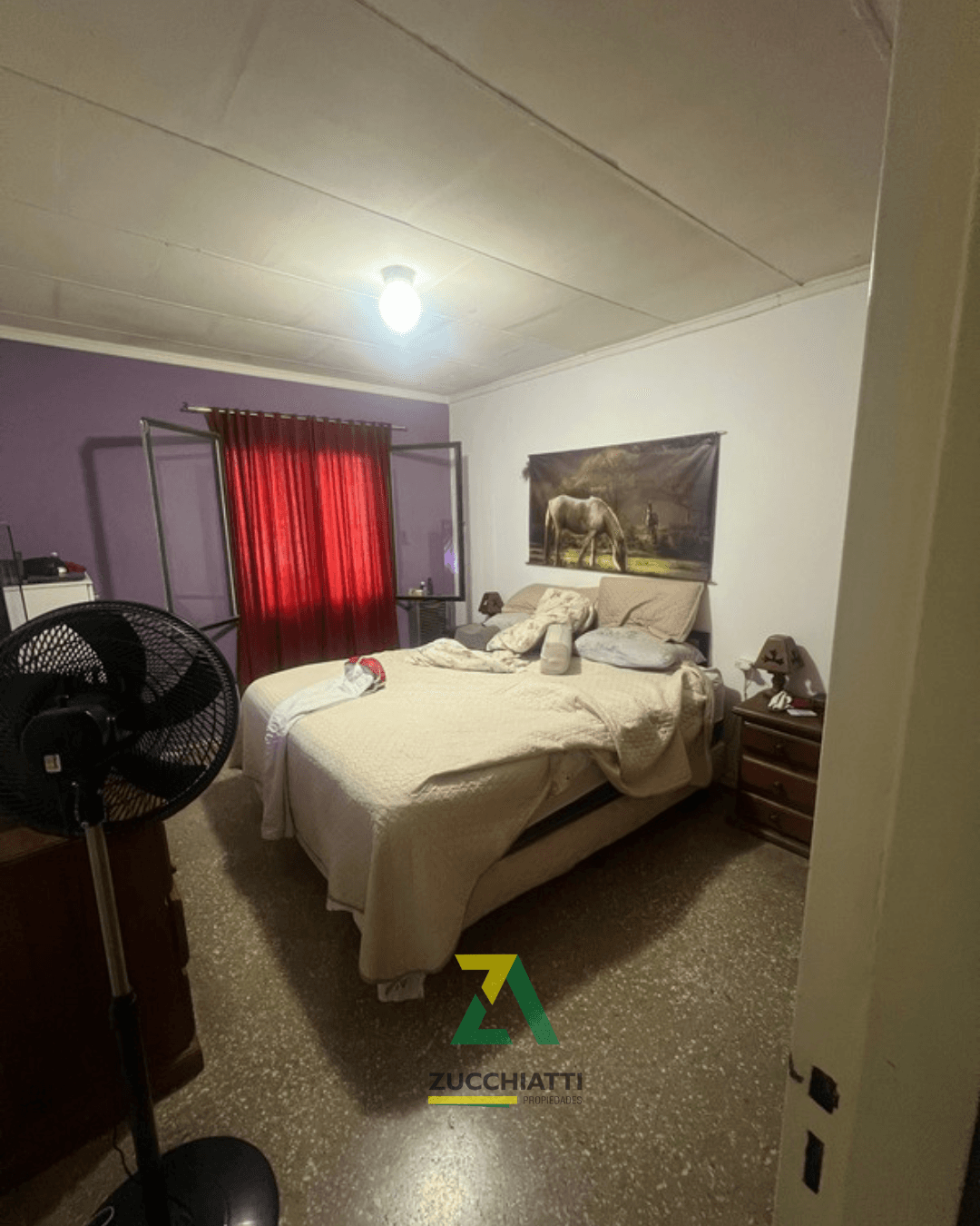 Venta casa barrio Ceco - 5