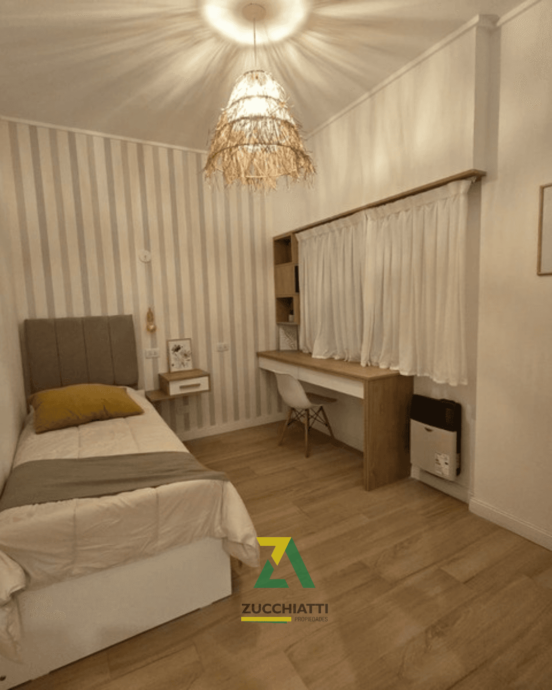 Excelente departamento a la venta en Mar del Plata - 5