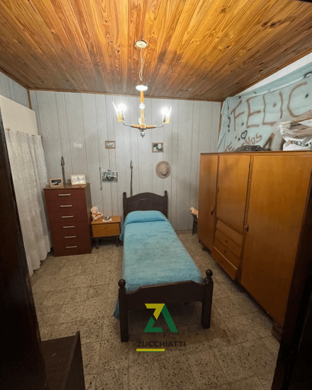 Venta casa Sierras Bayas - 7