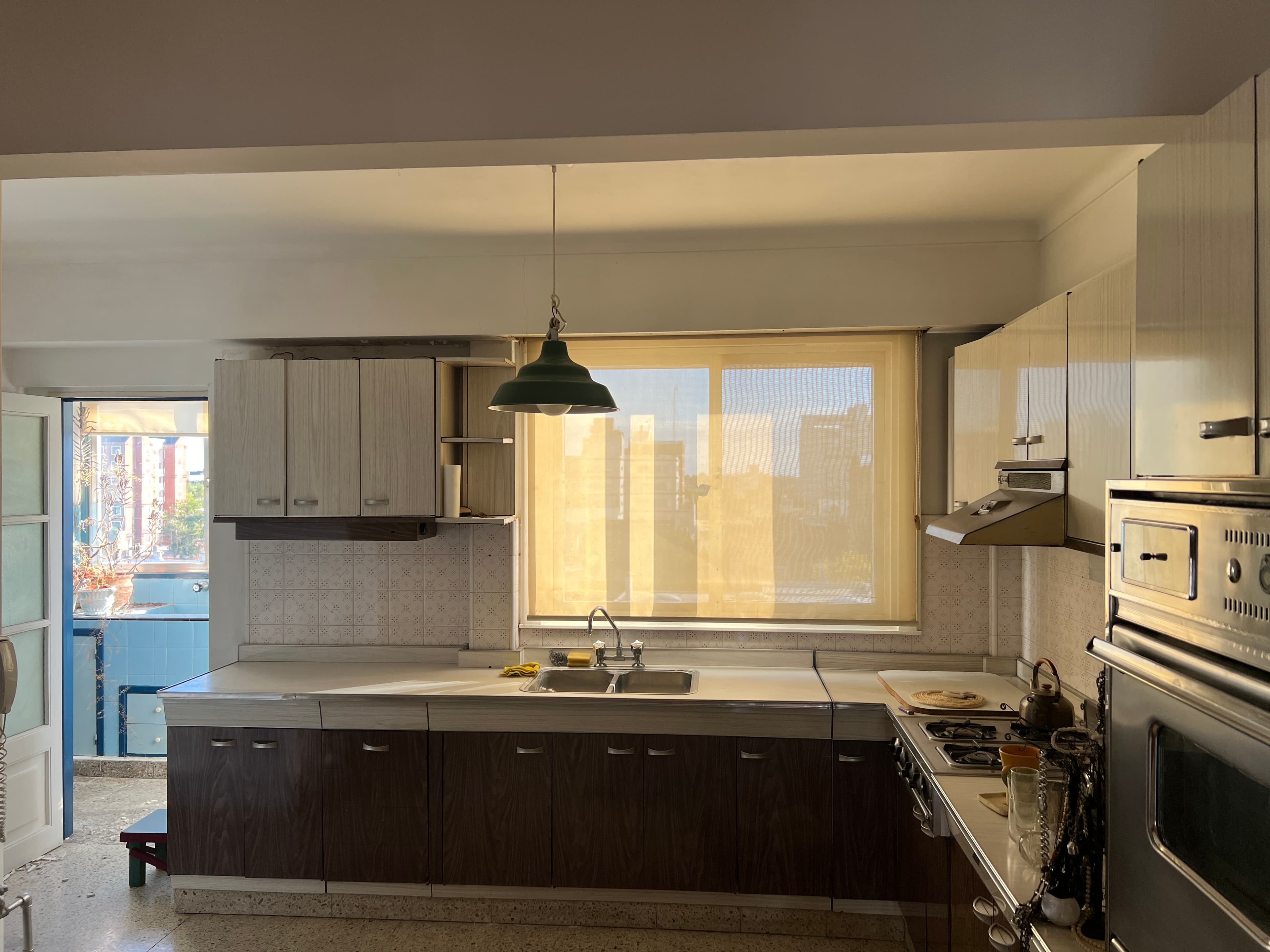 Venta piso de dos dormitorios en microcentro - 11