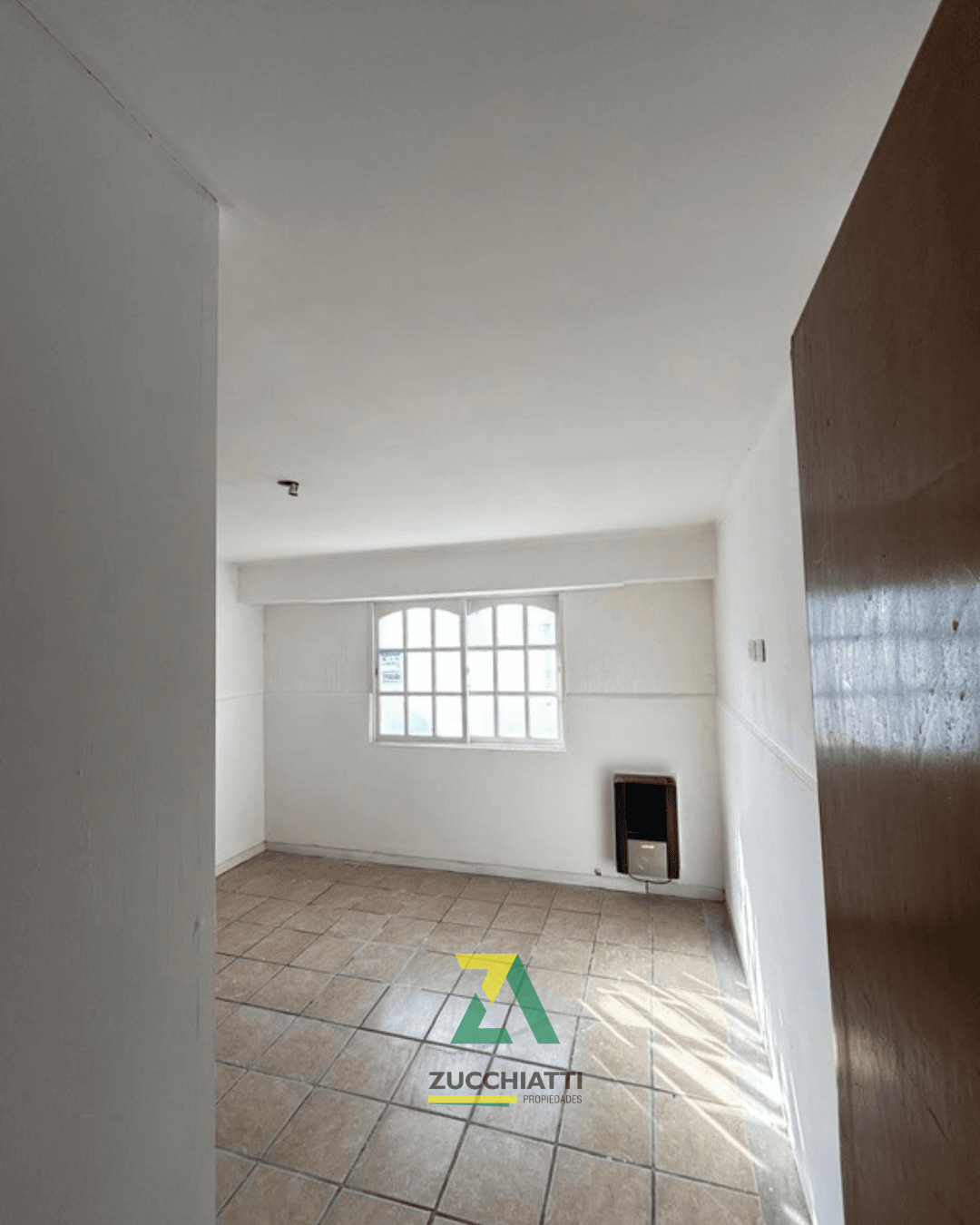 Alquiler casa dos dormitorios - 3