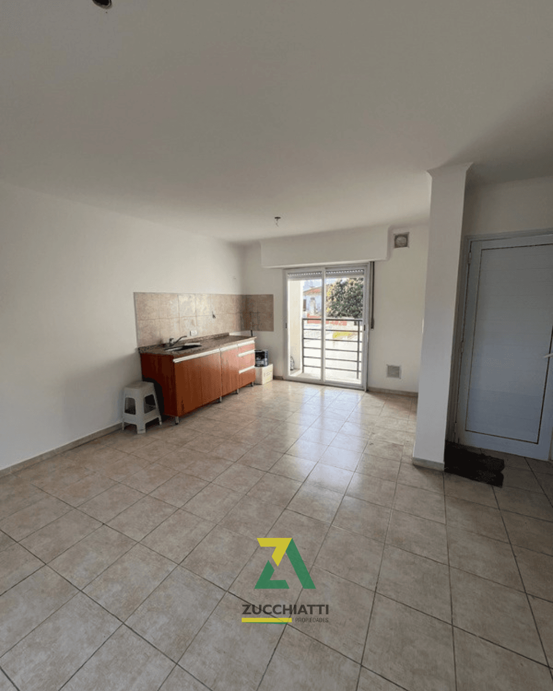 Venta depto dos dormitorios San Vicente - 2