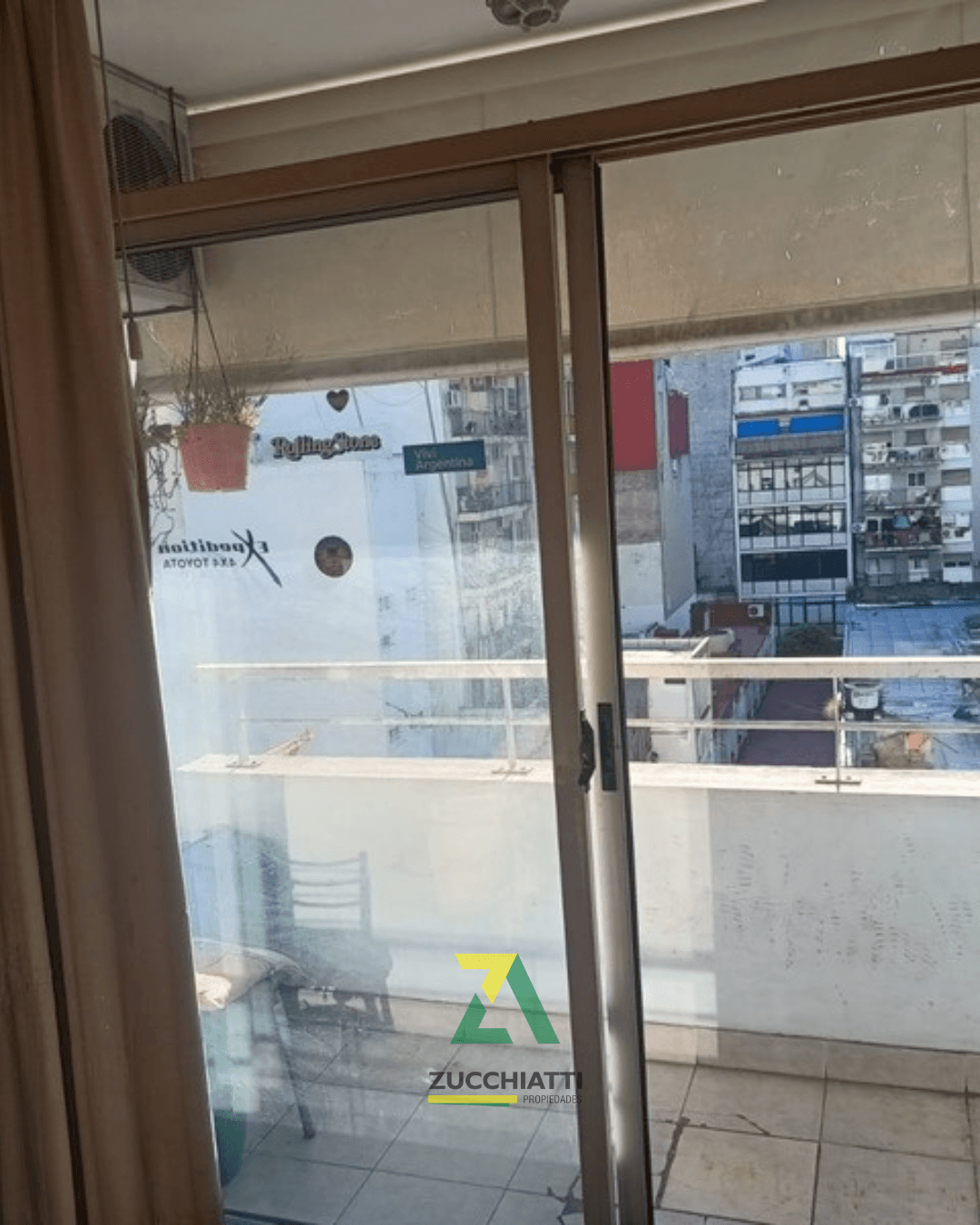 Venta departamento Capital Federal 1 dormitorio - 4