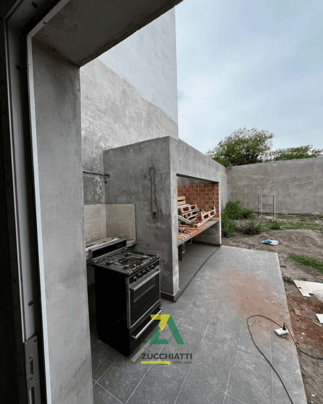 Alquiler salón comercial - 6