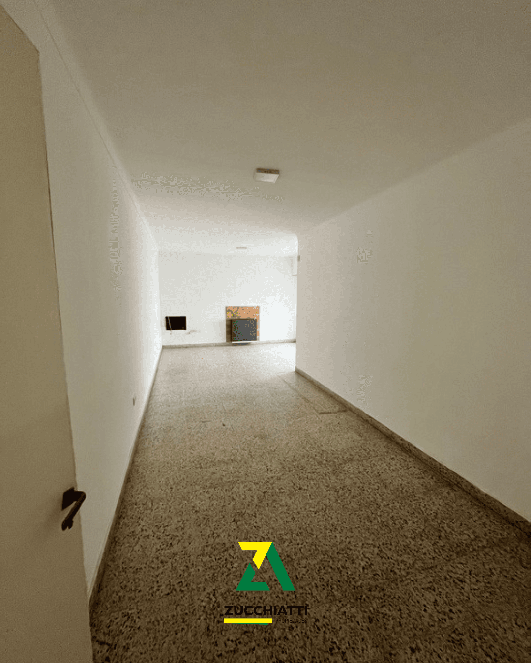 Venta depto interno planta baja microcentro - 7