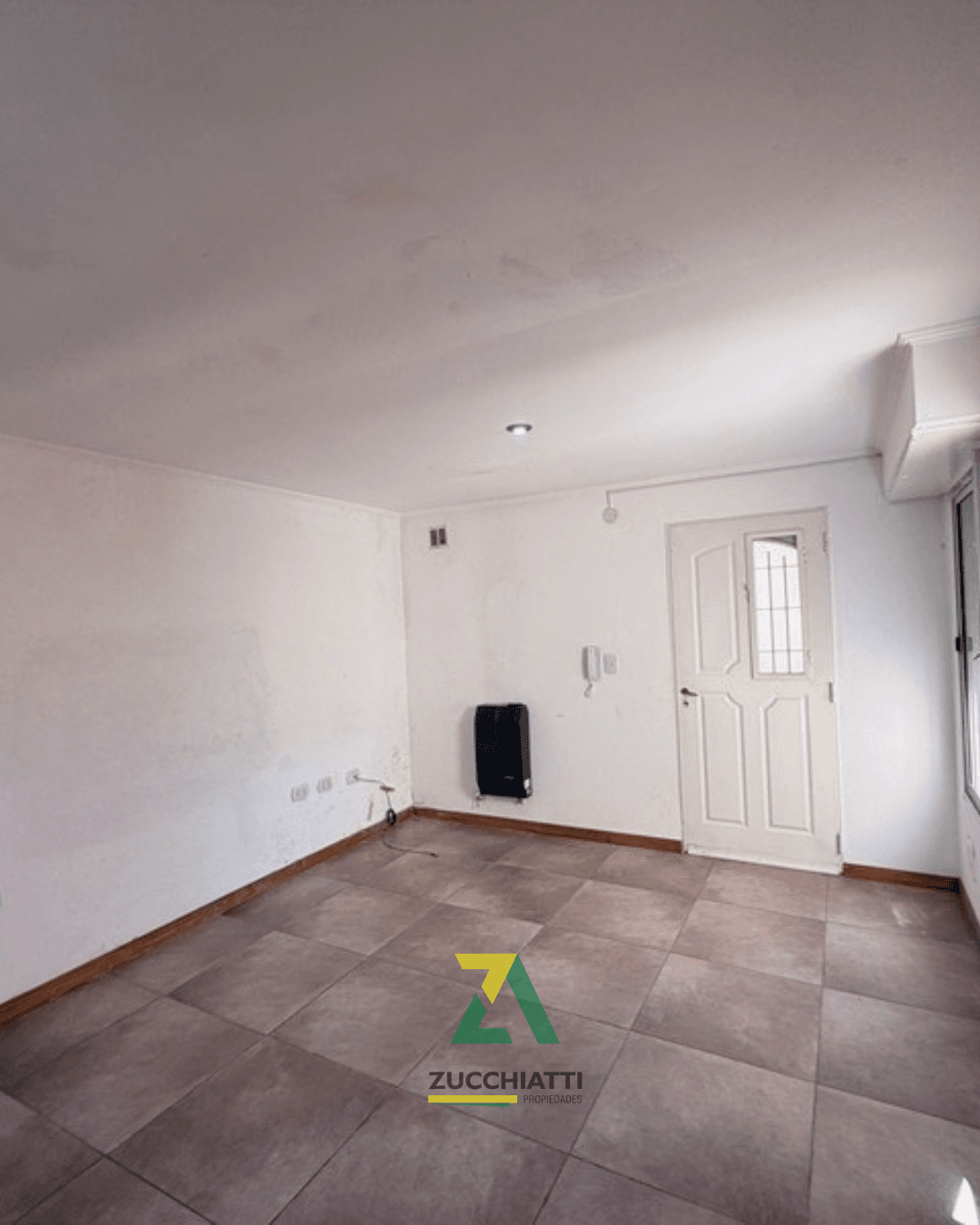 Alquiler depto 1 dormitorio San Vicente - 4