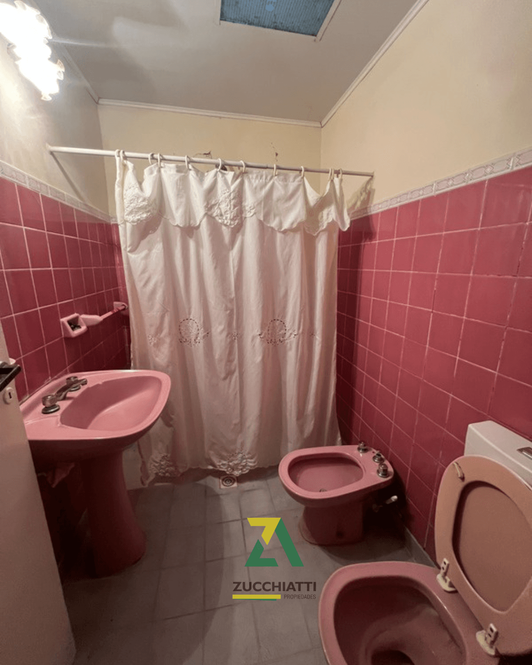 Venta casa interna microcentro - 5