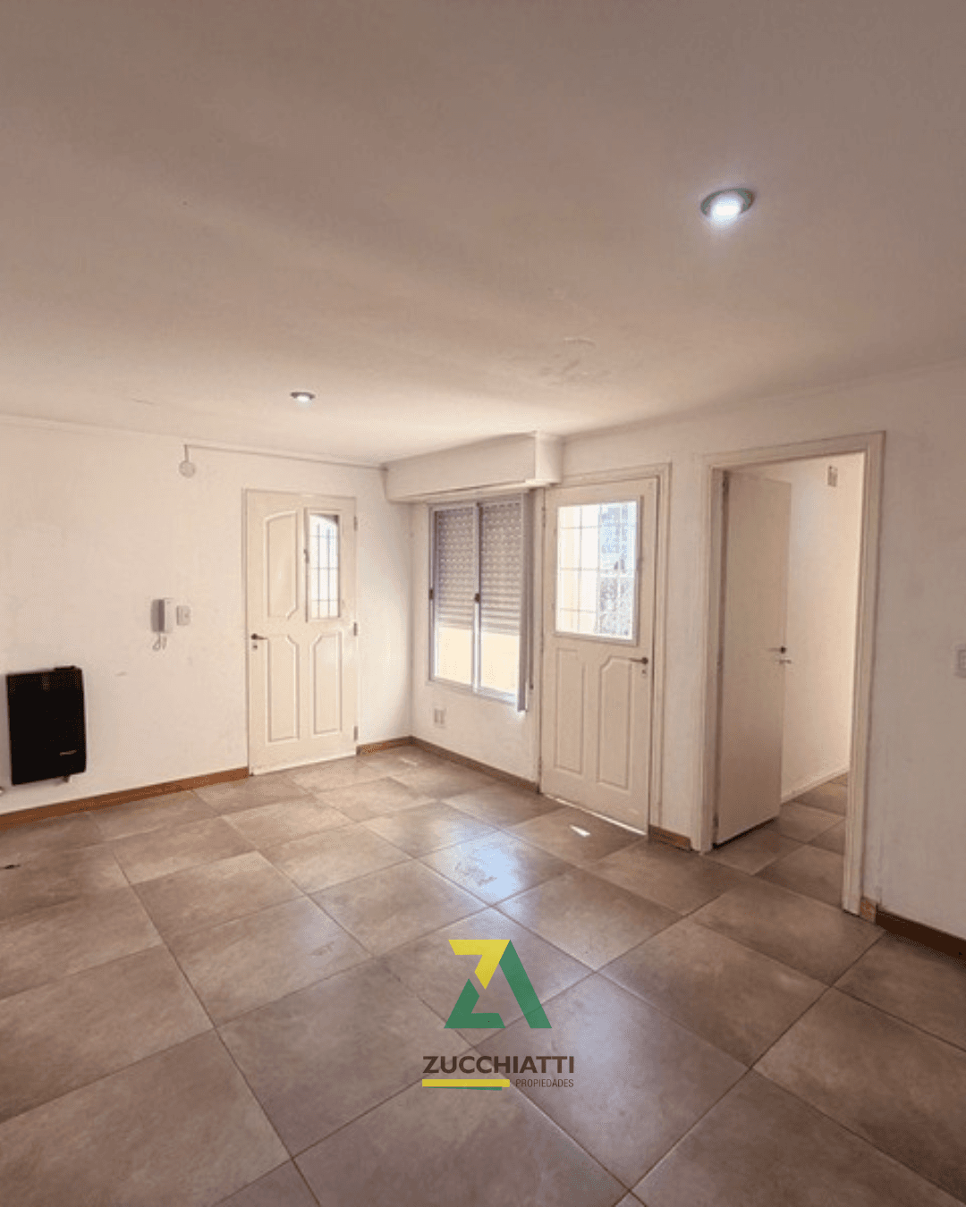 Venta depto 1 dormitorio San Vicente - 5