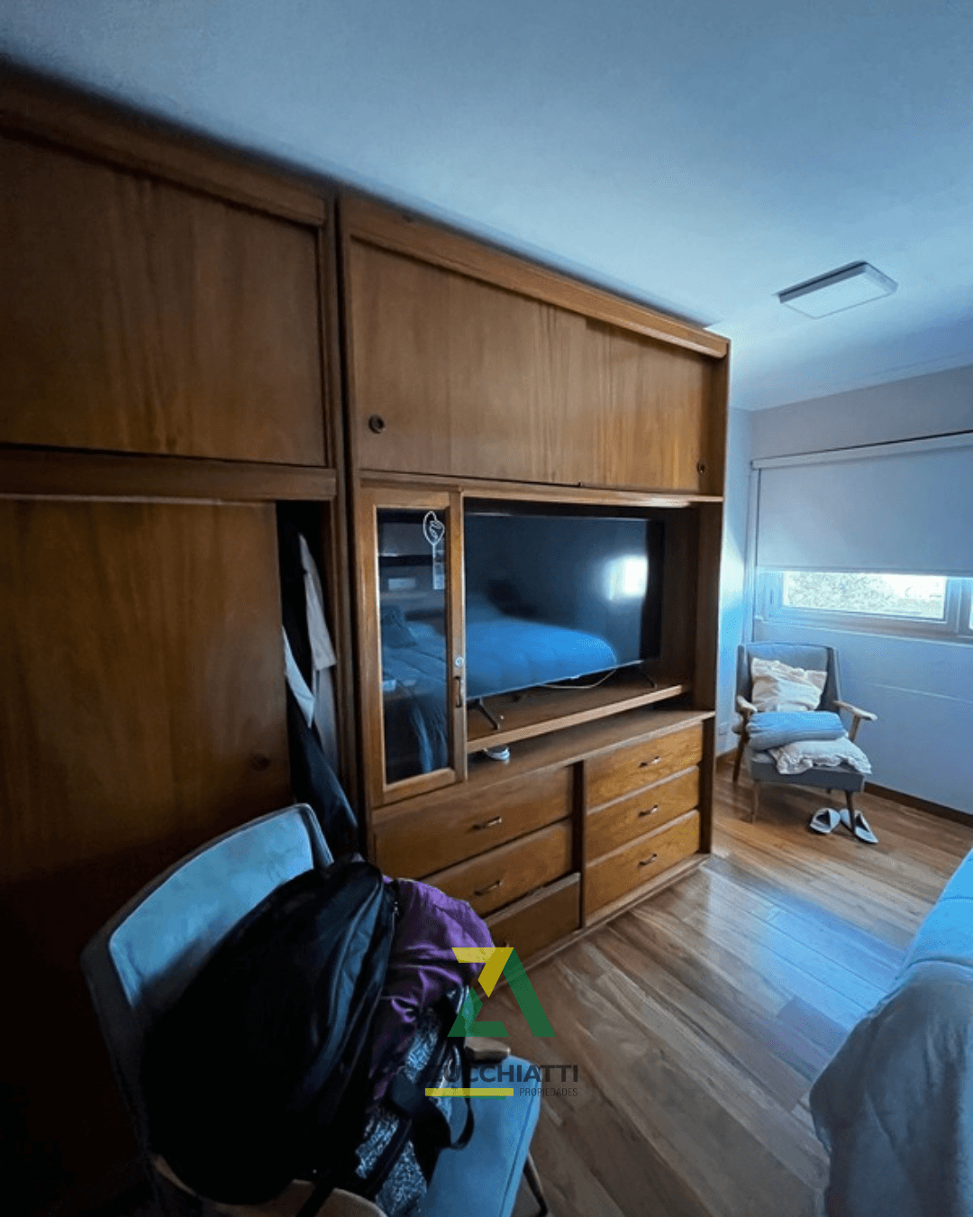 Excelente departamento de 3 dormitorios en Altos del Libertador - 5