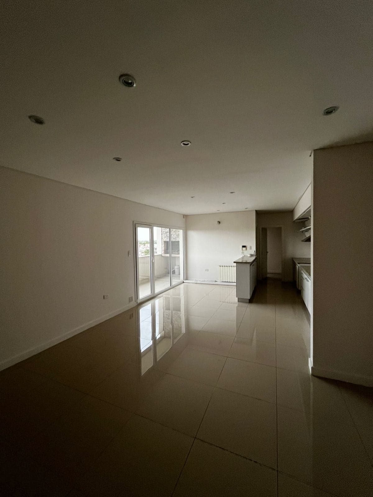 Alquiler departamento moderno con 3 dormitorios - 4