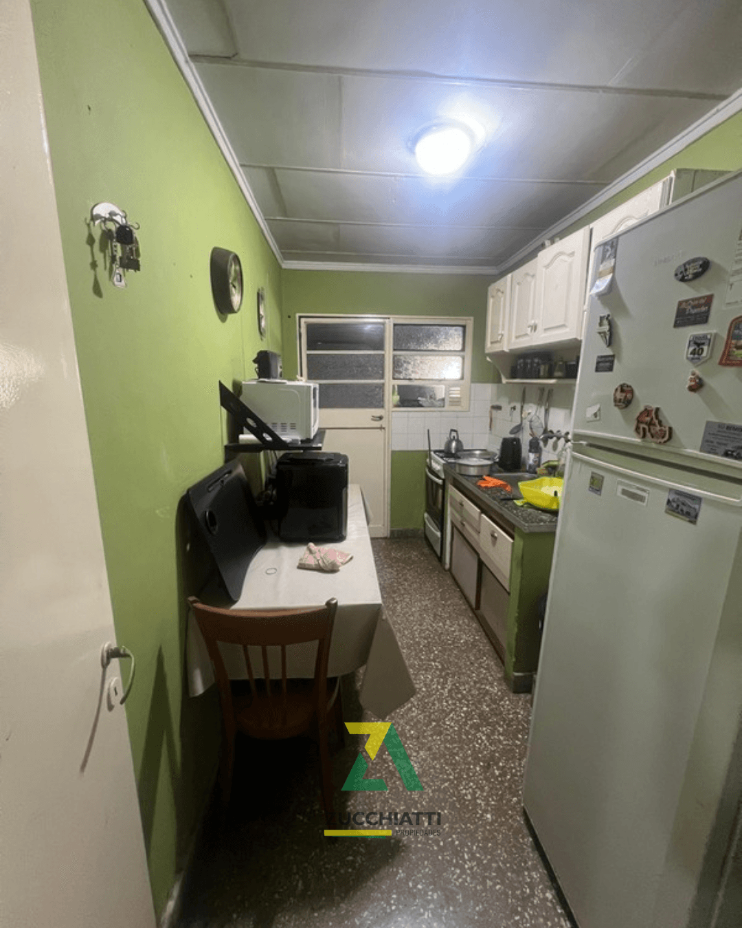 Venta casa barrio Ceco - 4