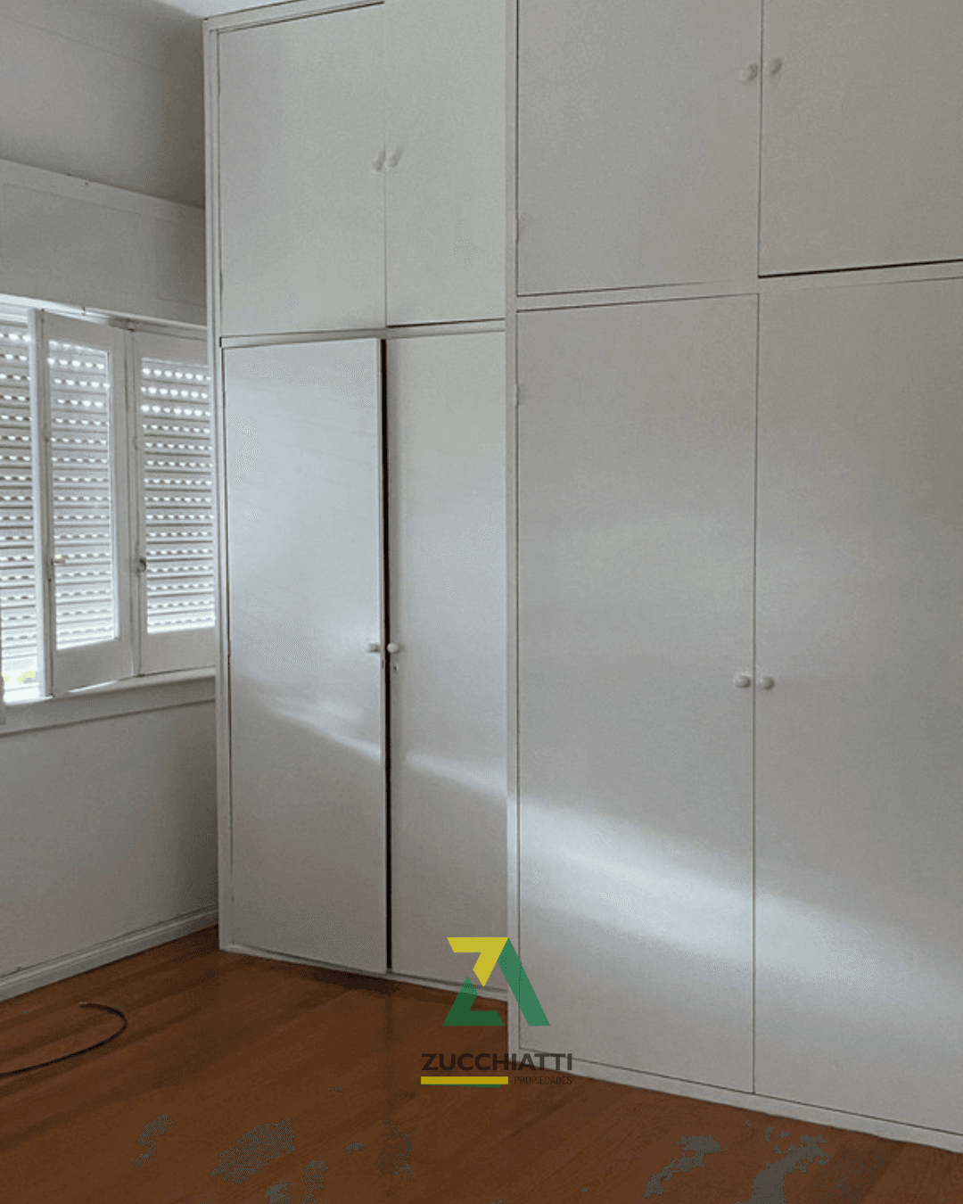 Alquiler departamento de 3 dormitorios en microcentro - 7