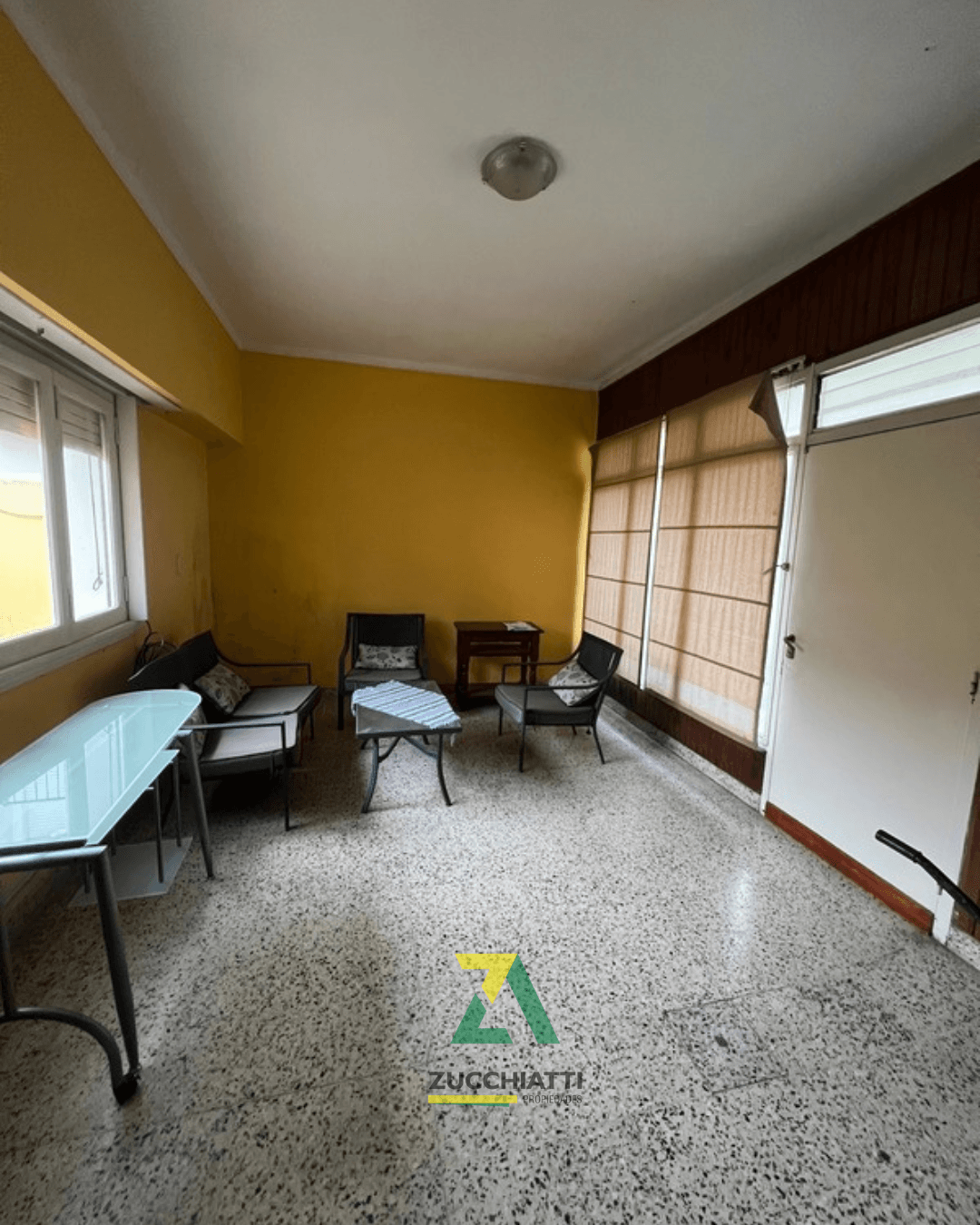 Venta casa interna microcentro - 3