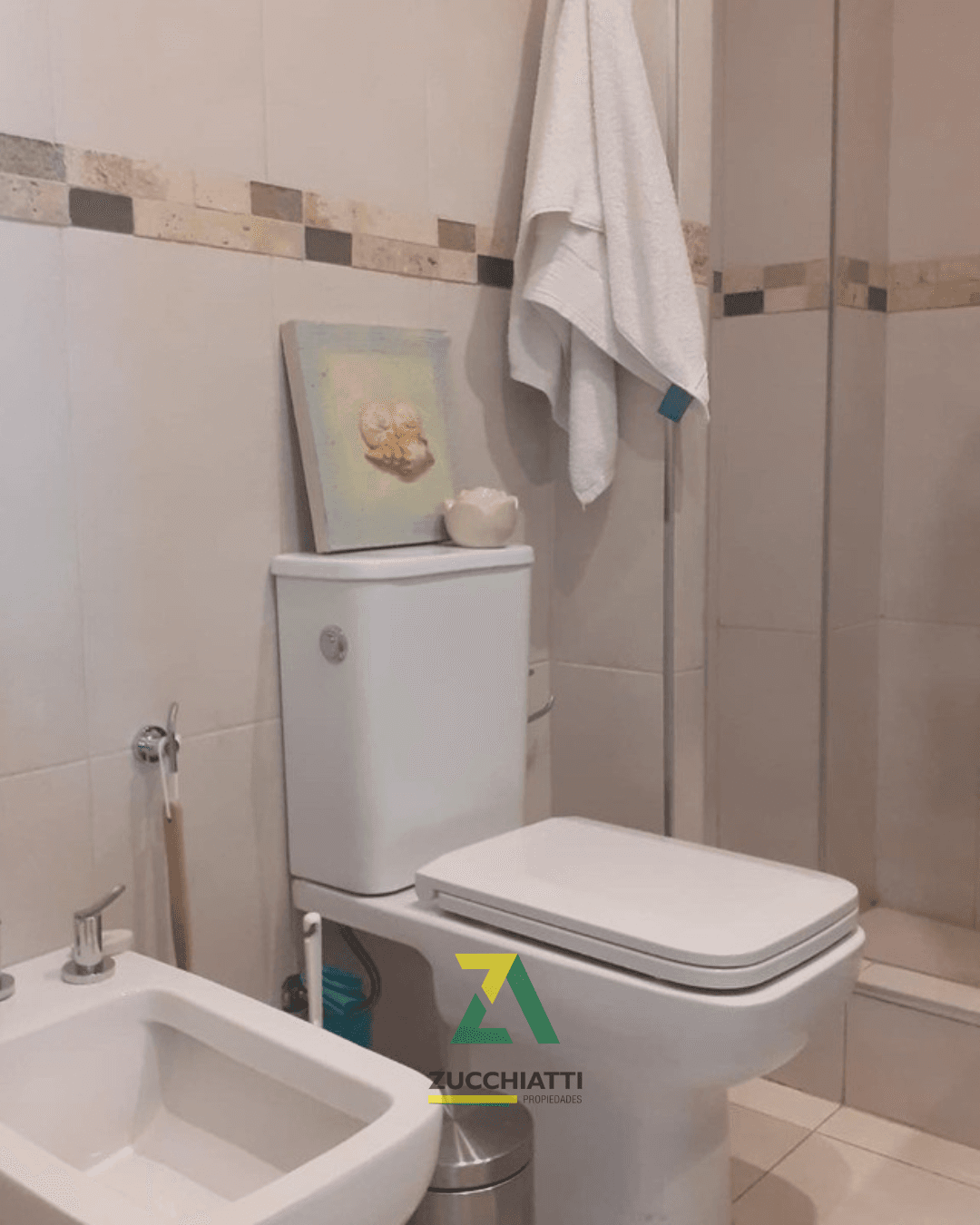 Venta departamento de categoría - 7