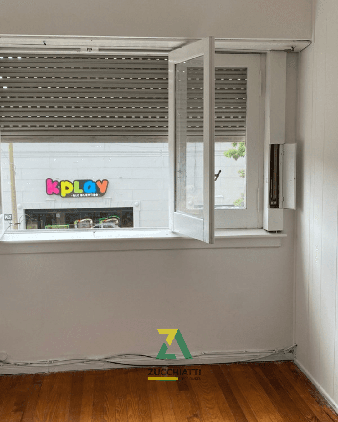 Alquiler departamento de 3 dormitorios en microcentro - 5