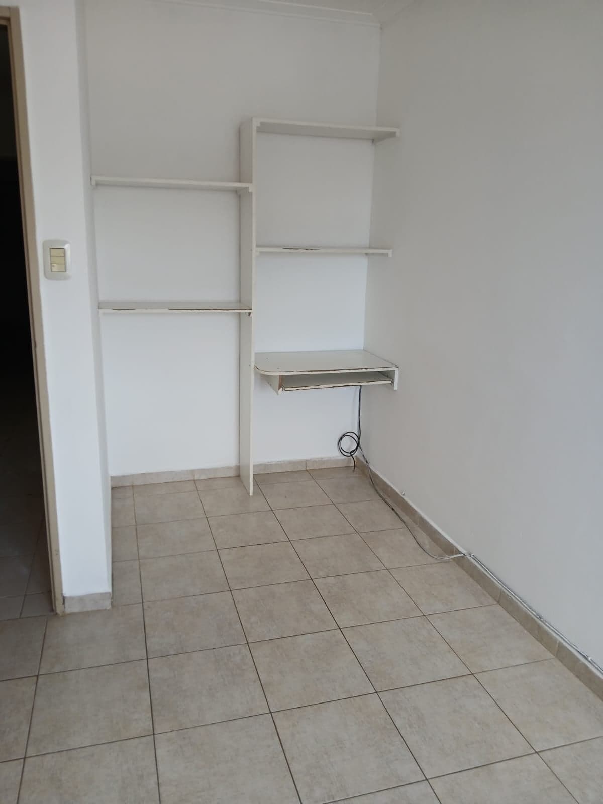 Alquiler duplex tres dormitorios en Mariano Moreno - 8